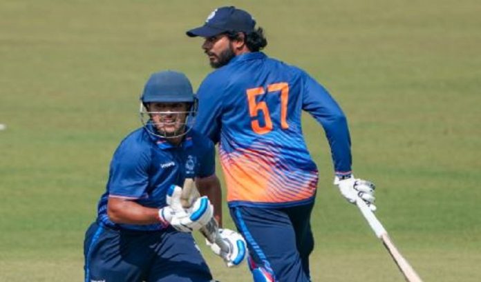 venkatesh iyer