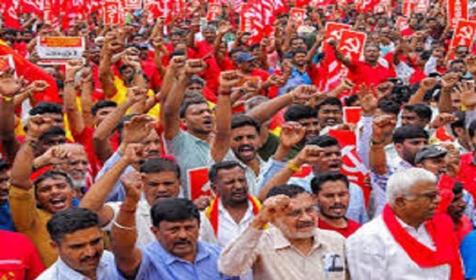 bharat bandh