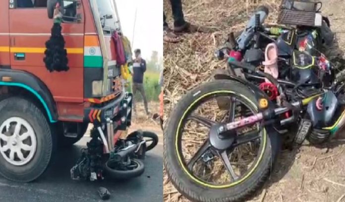 chikkodi accident