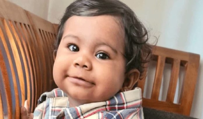 child death