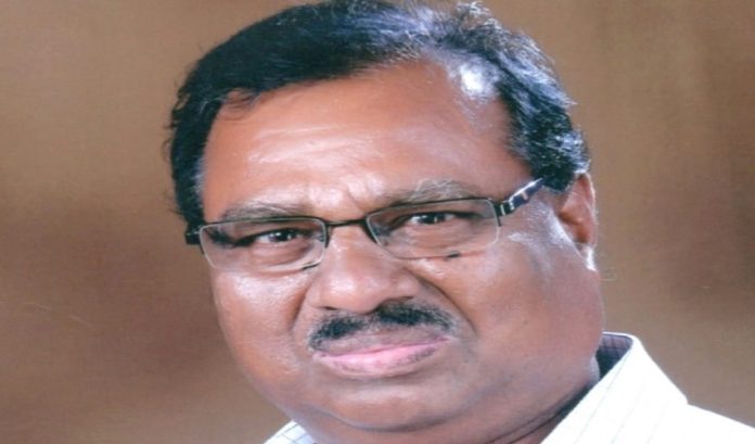 kayaka basavashree