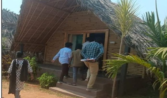 koppal resort