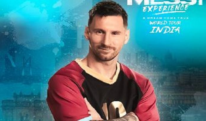 messi