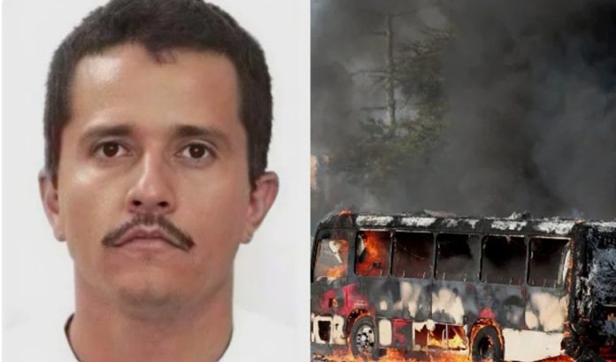 mexico drug king