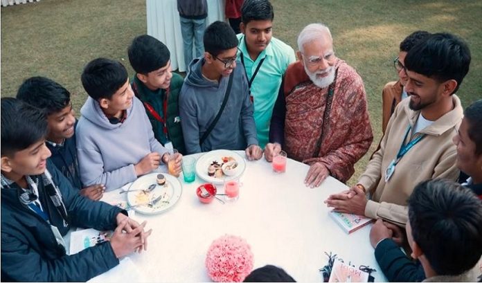 pm modi