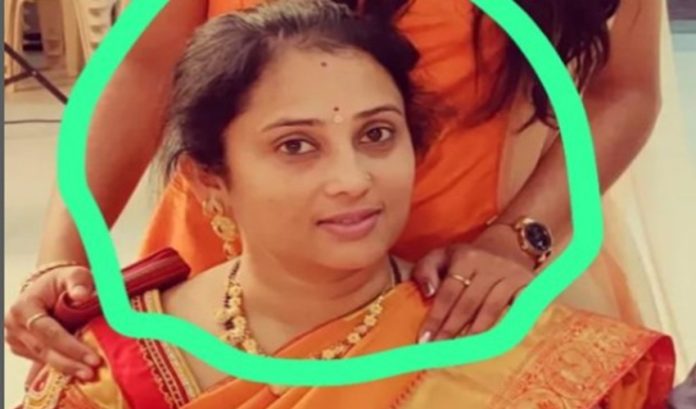mysore women