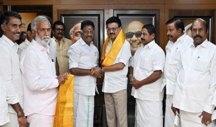 palaniswami
