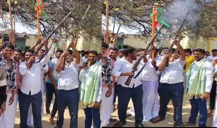 raichur jatre