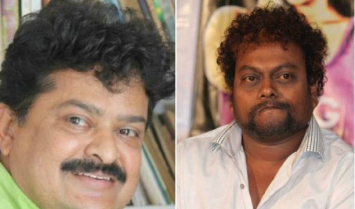 sadhu kokila- mandya ramesh