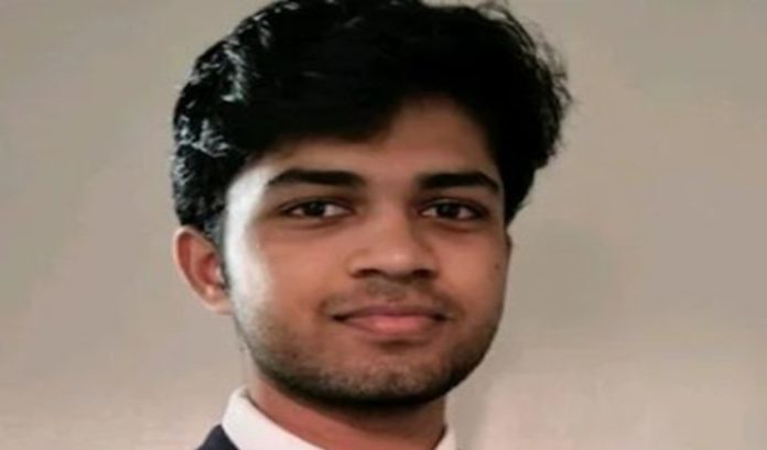 saketh srinivasiah