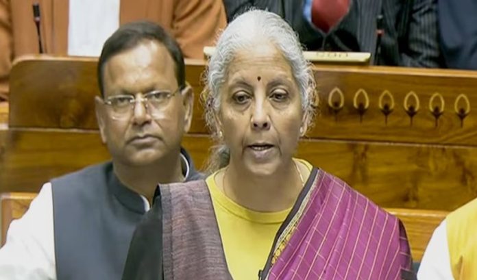 union budget 2026