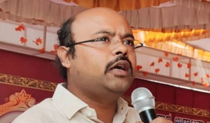 yatindra siddaramiah