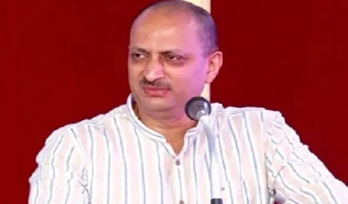 anath kumar hegade