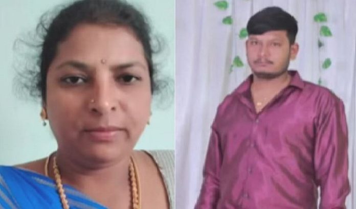 bengaluru double murder