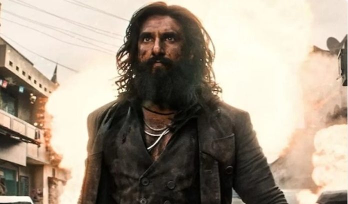 dhurandhar 2