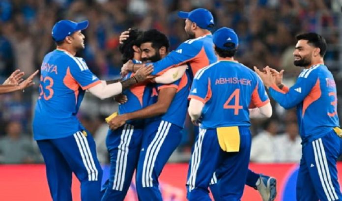 india cricet team