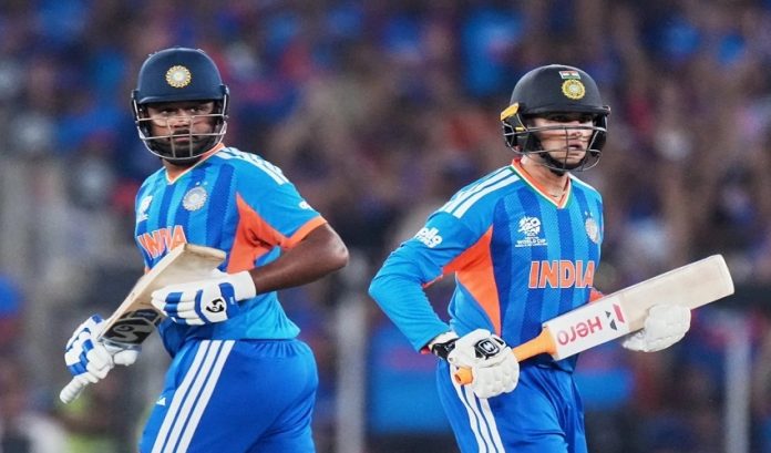 india cricket team