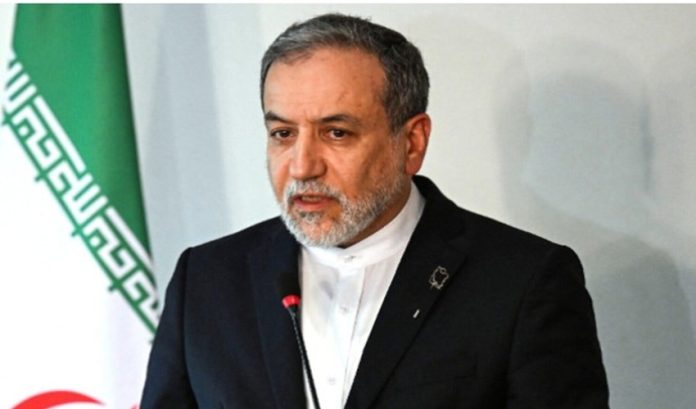 iran