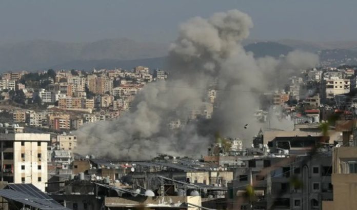 iran attack