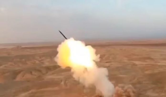 iran war