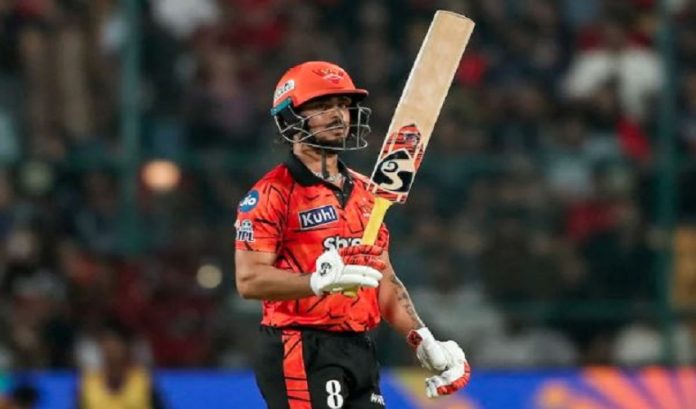 ishan kishan