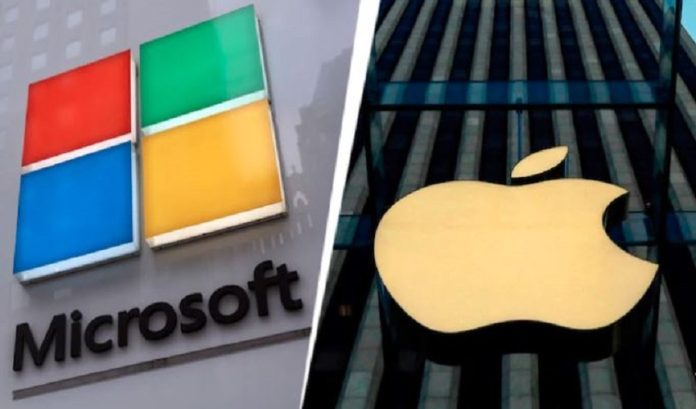 it company