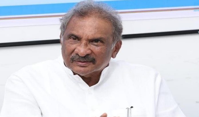 kj george