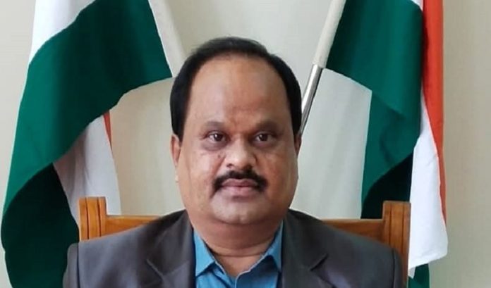 kolar dc