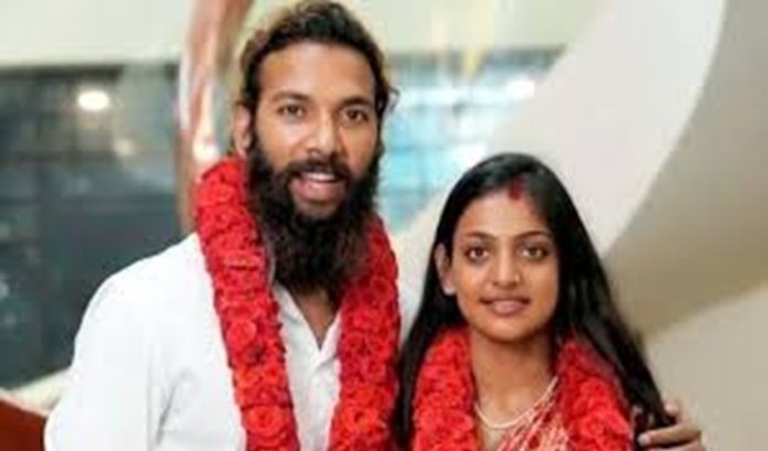 monalisa wedding