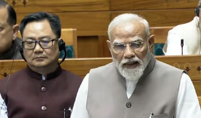 pm modi