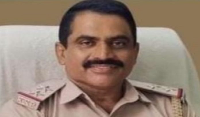 police death