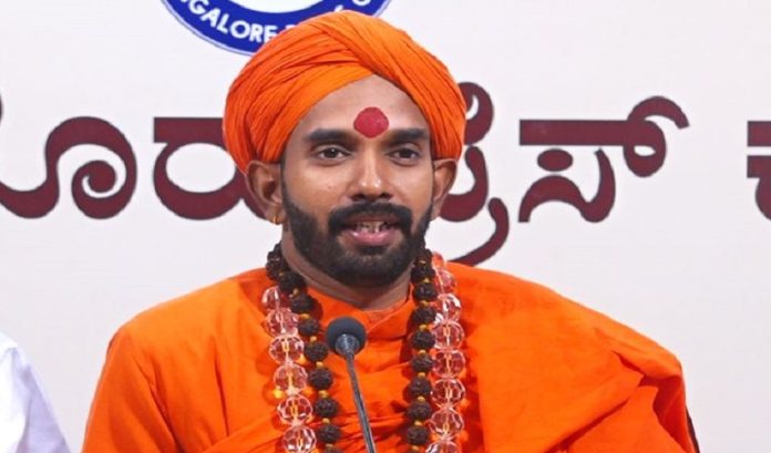 pranavanada swamiji