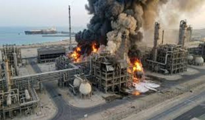 qatar oil