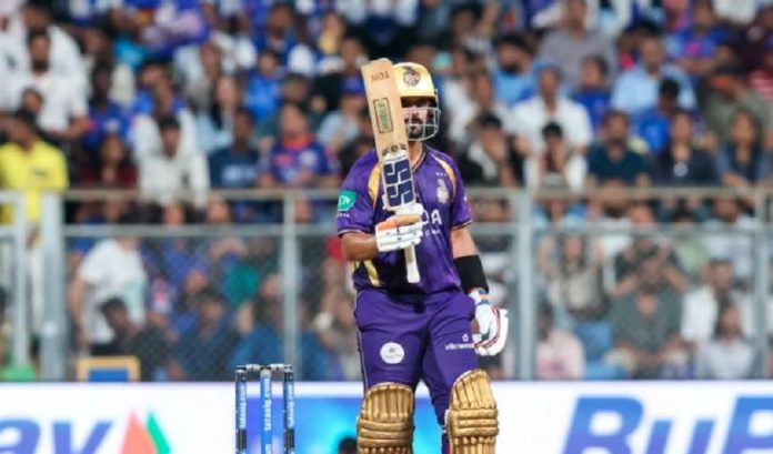 rahane