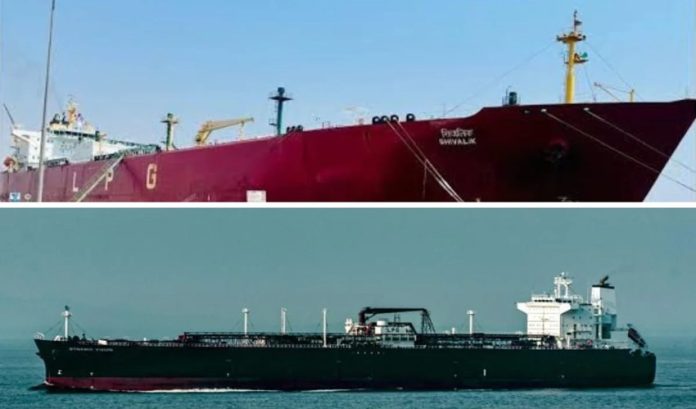 ship