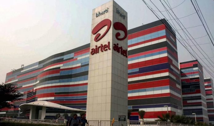 airtel