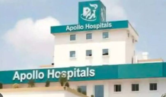 apolo hospitals