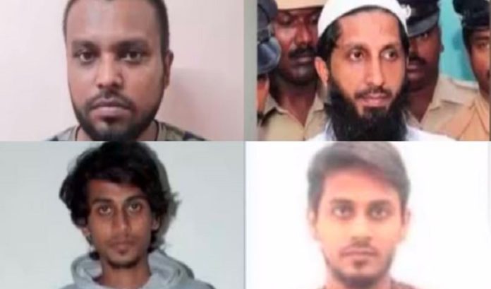 bengaluru blast case