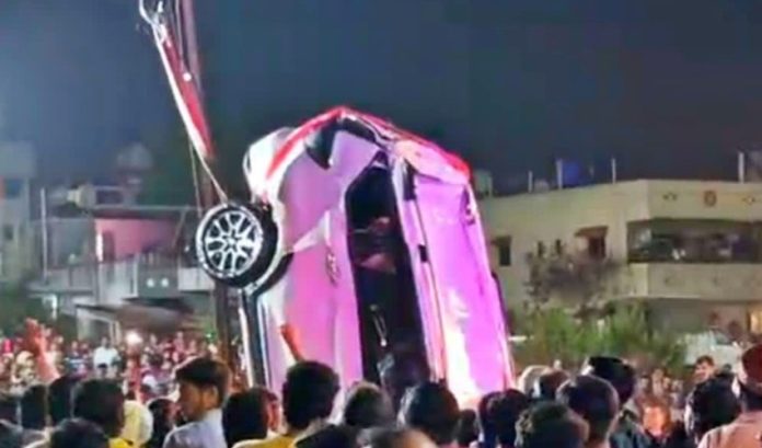 car accident