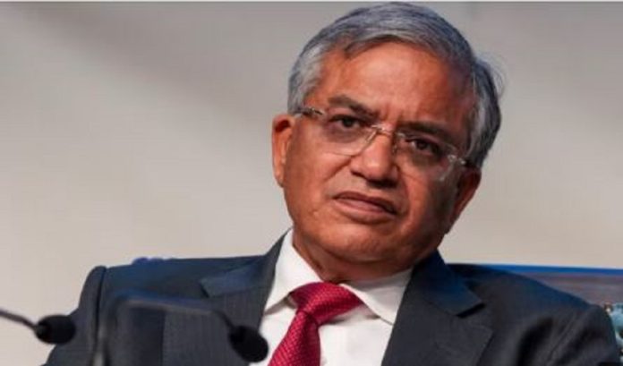gyanesh kumar