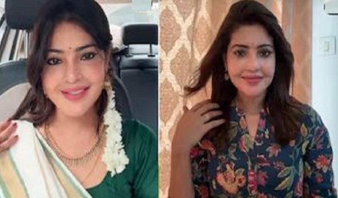 kalyani tc actor subhashini