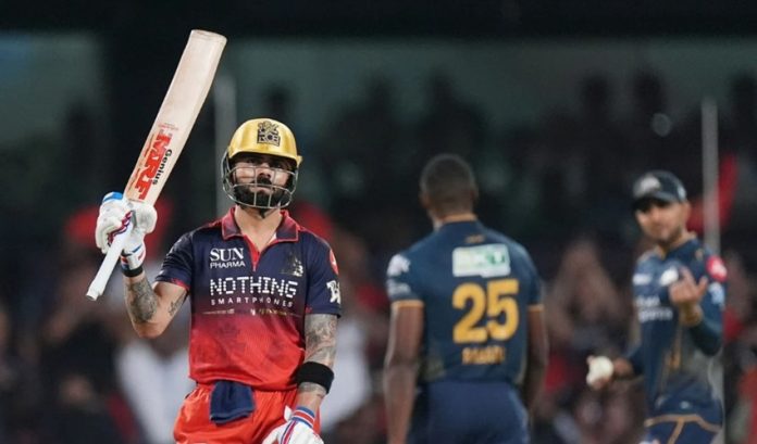 kohli