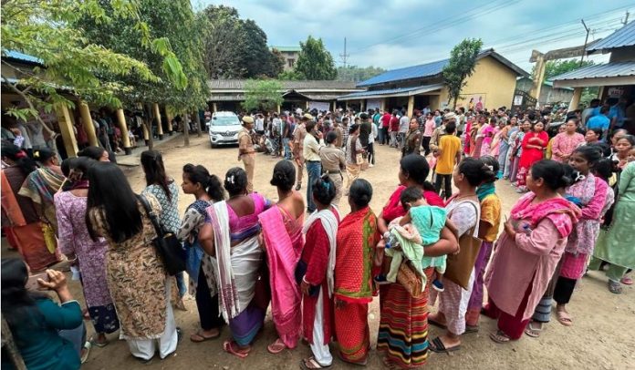 voting