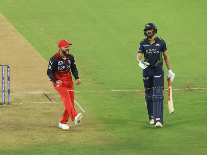 rcb vs gt
