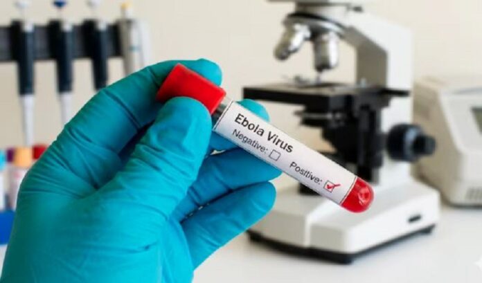 ebola