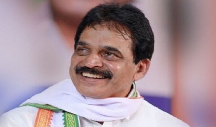 kc venugopal