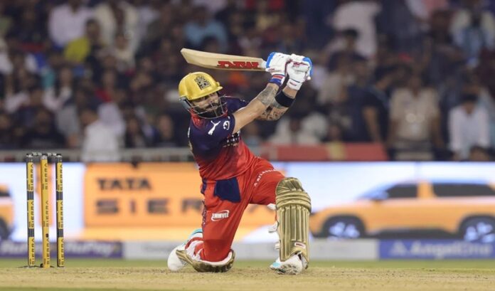 kohli