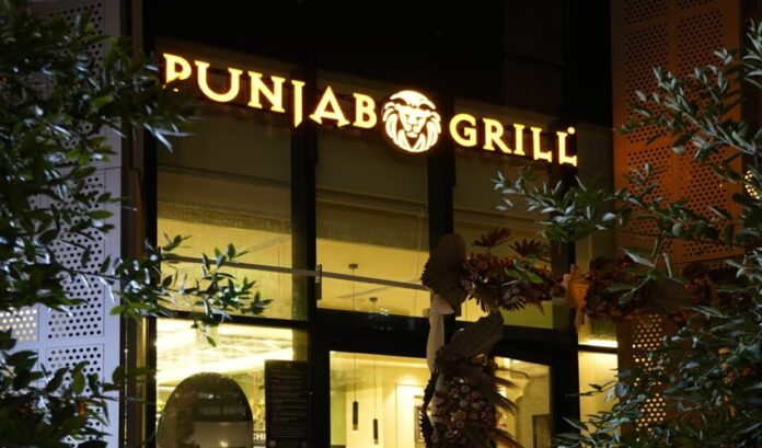 punjab grill