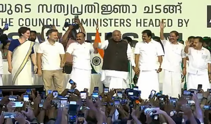 vd sateeshan oath