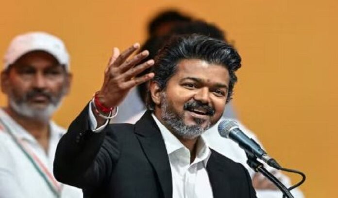 vijay